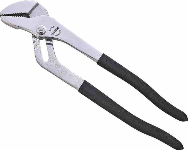 Main 1 - Plier - Slip Joint 10"  -