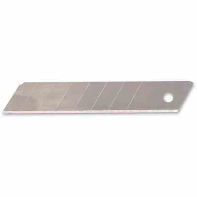 Knife Blade - Small Snap Off
Blade 5Pk 07027 13 Point - Henson Metal