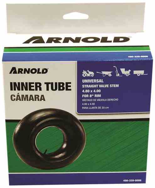 Main 1 - Wheel Barrow Innertube-
480X400x8 -