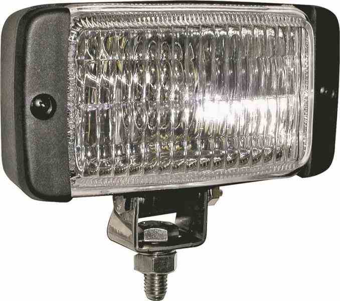 Main 1 - Tractor Uh Light  -