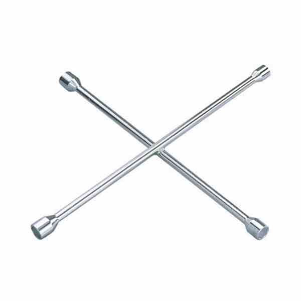 Main 1 - Lug Wrench Long 4-Way 20"  -