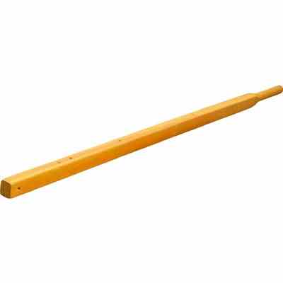 Wheel Barrow Handle Set Sold As
Set Not As Each - Henson Metal