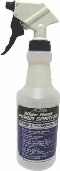 Main 1 - Sprayer - 32Oz Bottle Orgill#
6145023 -