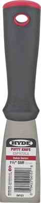 Hyde Stiff 1 1/2 In Stiff
Scraper Orgill# 6561674 - Henson Metal