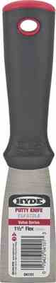 Hyde Stiff 1 1/2 In Flexible
Scraper Orgill# 6561542 - Henson Metal