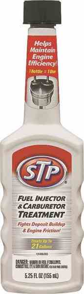 Main 1 - Fuel Injector & Carb Cleaner
Orgill# 7742216 -