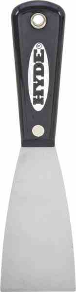 Main 1 - Putty Knife Hyde 2" Flexible
Orgill# 6961080 -