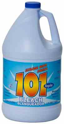 Bleach Gallon  - Henson Metal