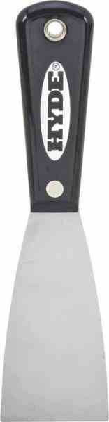Main 1 - Putty Knife Hyde Flex 4'' B&S
Orgill# 6802680 -