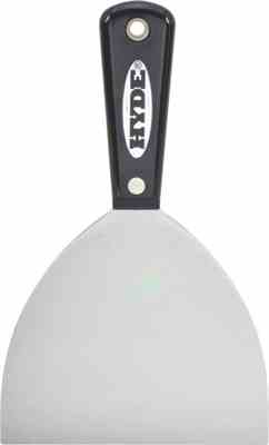 Putty Knife Hyde Flex 5" B&S
Orgill# 6803167 - Henson Metal