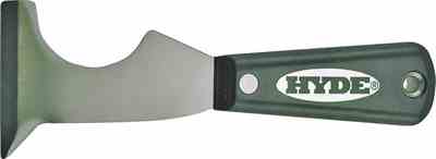 Hyde Painters Tool 5 In 1
Orgill# 6804611 - Henson Metal