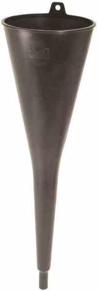 Main 1 - Plastic Super Funnel 
Orgill# 6872287 -
