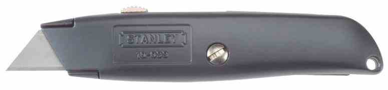 Main 1 - Stanley Utility Knife  -
