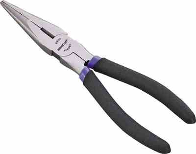 Plier - Long Nose 6In
Orgill# 2611010 - Henson Metal
