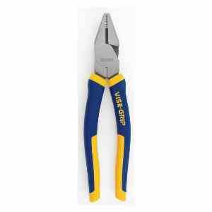 Main 1 - Plier - Linesman 8"  -