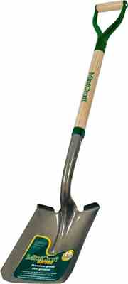 Shovel - Wood Handle W/Collar
Dhsp - Henson Metal