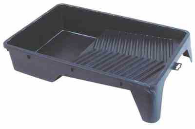 Paint Tray - 1Qt Deep Well - Henson Metal