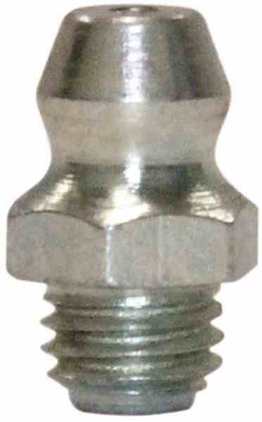 Main 1 - Grease Fitting - 11-101 Standard  -