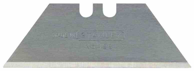 Main 1 - 1991-5 Knife Blades  -