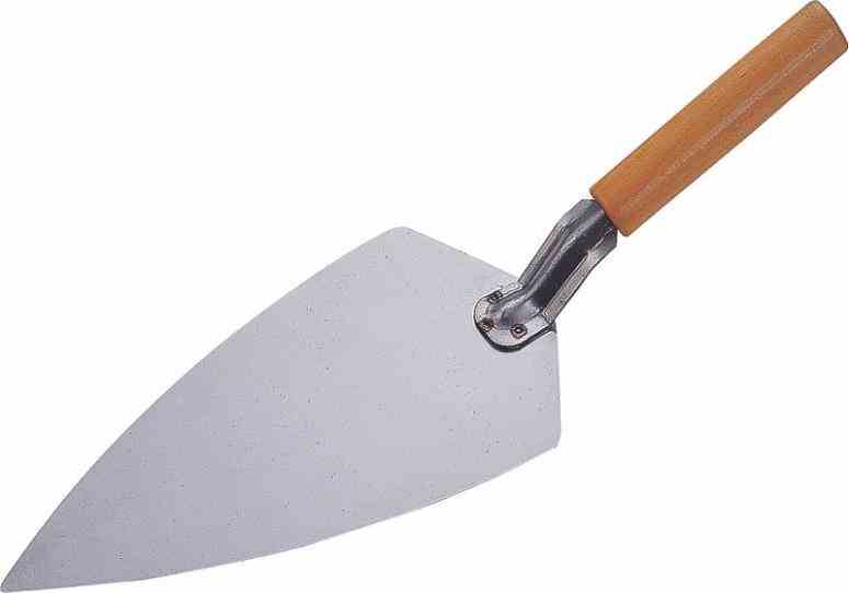 Main 1 - Brick Pointing Trowel 7.75"
270/12025 -