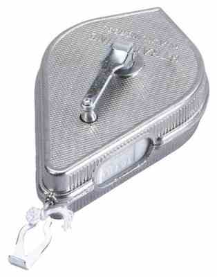 Chalk Line Reel Irwin 100 Ft.  - Henson Metal