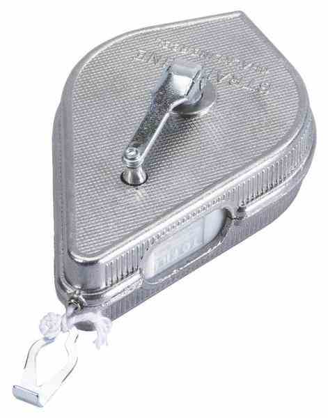 Main 1 - Chalk Line Reel Irwin 100 Ft.  -