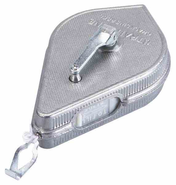 Main 1 - Chalk Line Reel Irwin 50 Ft.  -