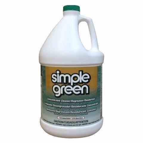 Main 1 - Simple Green Gallon  -