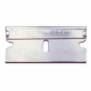 Main 1 - Razor Blades 2/Pak 5 Per Pak  -