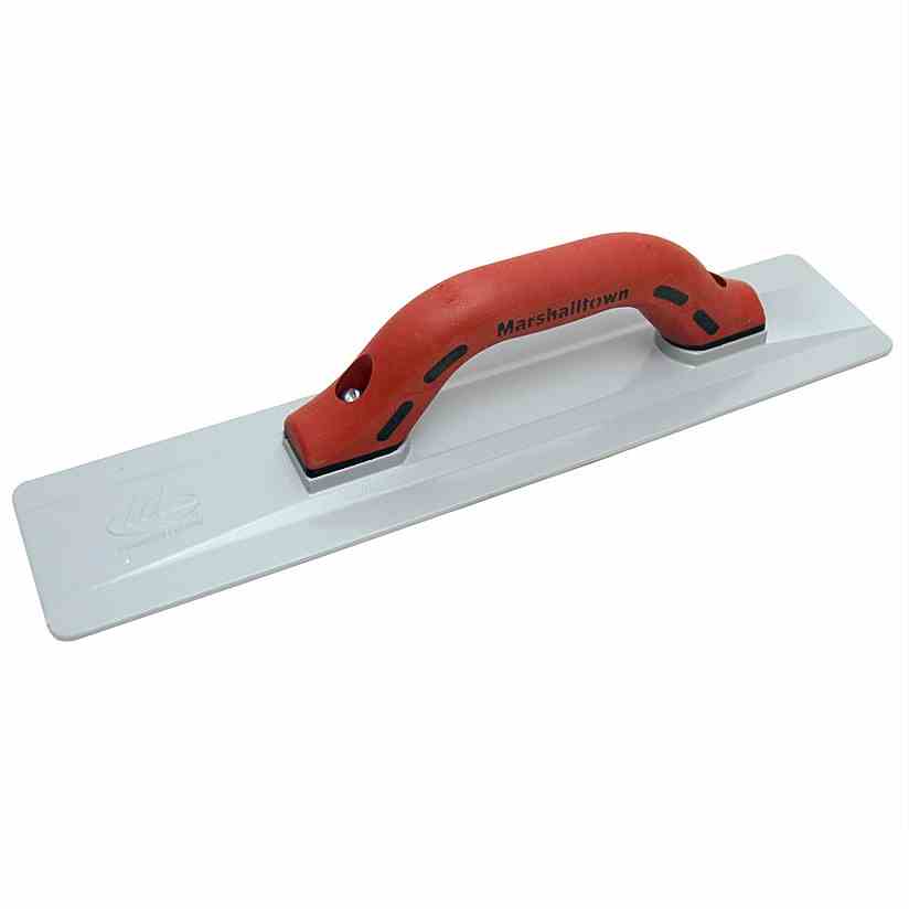 Main 1 - Magnesium Float - 16" X 3-1/8"  -