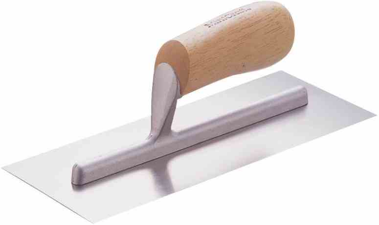 Main 1 - 16214 Stl Cement Trowel 14X4  -