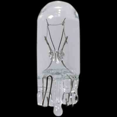 Indicator Inst Bulb 2Pk  - Henson Metal