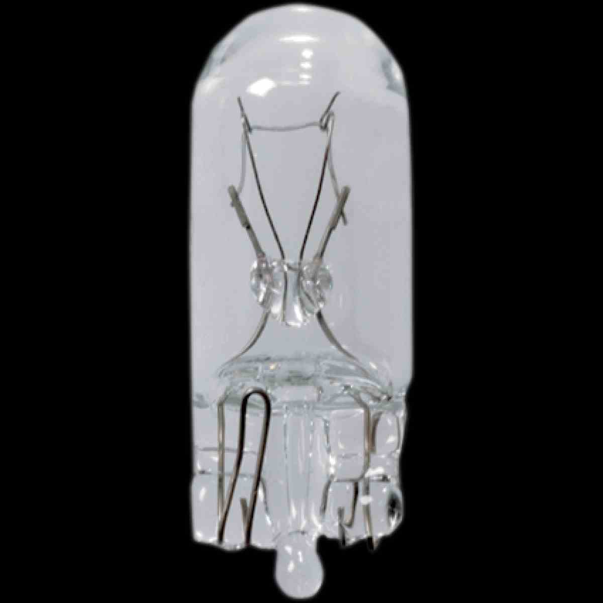 Main 1 - Indicator Inst Bulb 2Pk  -