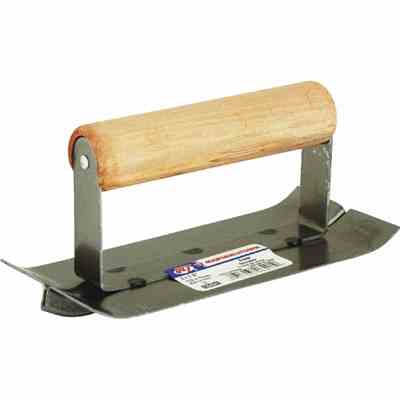 Cement Groover 6 X 3  - Henson Metal