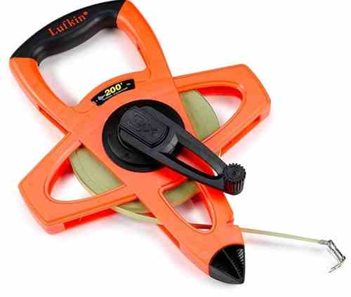 Main 1 - Fe200/1708 Fblg Tape 200 Ft  -