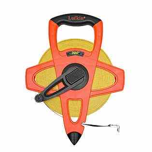 Main 1 - Fe300/1709 Fbgl Tape 300 Ft  -