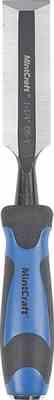 Wood Chisel 1-1/4 In
Orgill# 5515382 - Henson Metal