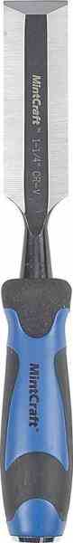 Main 1 - Wood Chisel 1-1/4 In
Orgill# 5515382 -