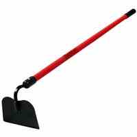 Main 1 - Hoe - Garden Hoe Fiberglass
Handle -