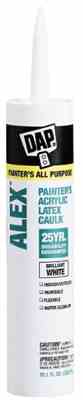 Caulk Dap Alex Painters Latex
White - Henson Metal