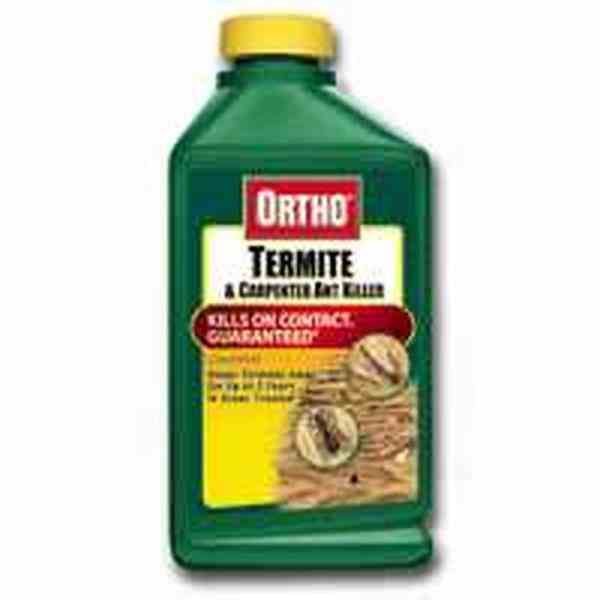 Main 1 - Ortho - Termite/Carpenter Ant
Killer Pnt -