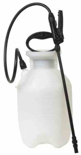 Main 1 - Sprayer - Pump Up 1 Gal Poly  -