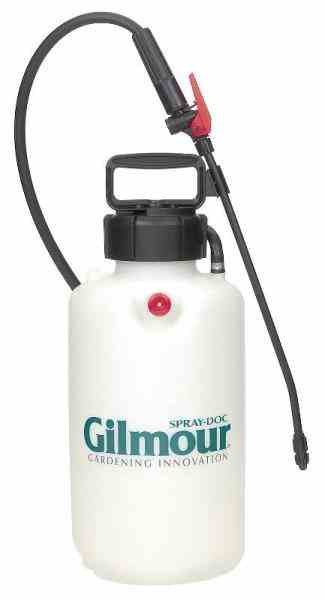 Main 1 - Sprayer - Pump Up 2 Gallon
Orgill# 6556401 -