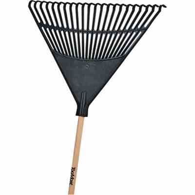 Rake - Poly Lawn Rake 48" 30992 - Henson Metal