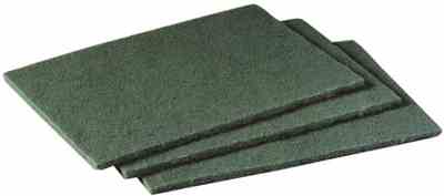 Scotchbrite Scour Pads 6 X 9  - Henson Metal
