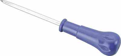 Scratch Awl 4'' Olympia  - Henson Metal