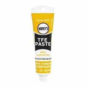 Main 1 - Plumbing Rectorseal Thread Comp.
1 Oz. -