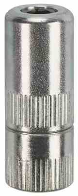 Grease Hydraulic Coupler  - Henson Metal