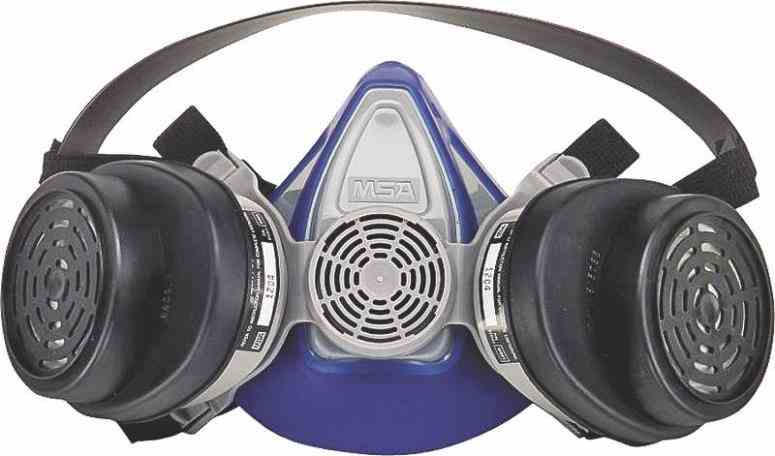 Main 1 - Respirator 7 In 1.  -