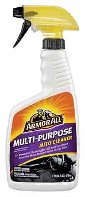 Armorall Cleaner 20Oz  - Henson Metal